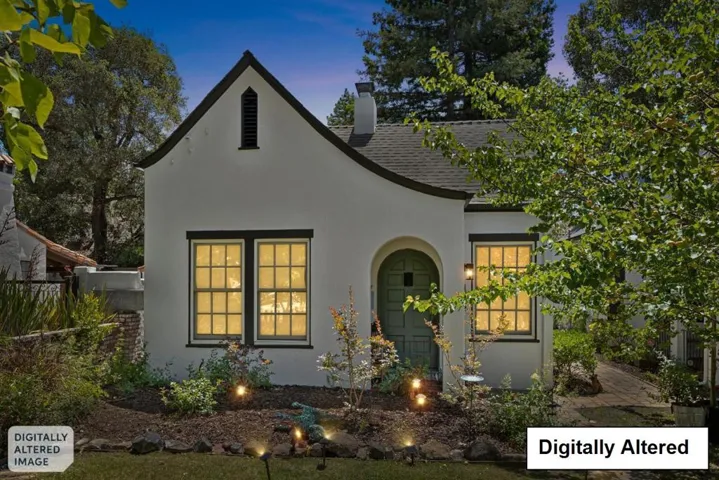 762766 Hamilton Avenue, Palo Alto, California 94301