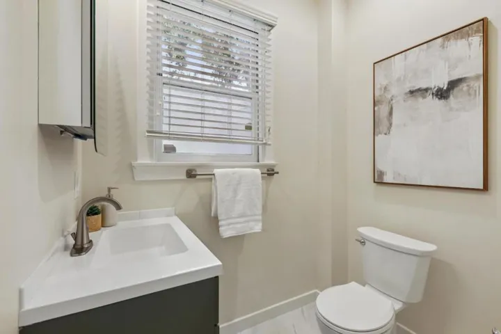 762766 Hamilton Avenue, Palo Alto, California 94301