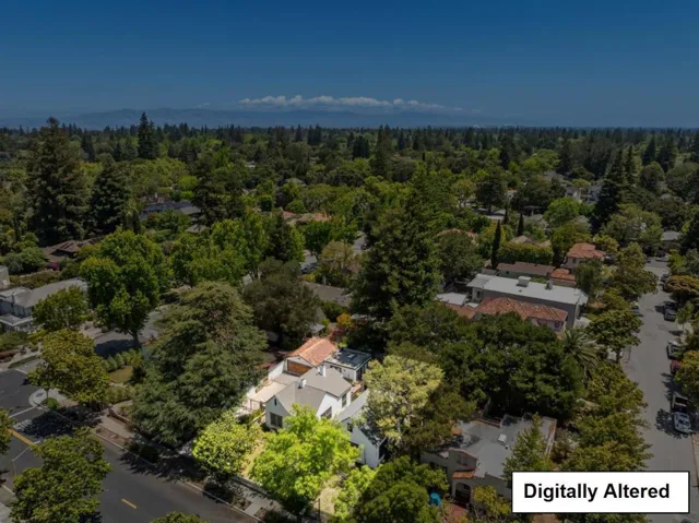 762766 Hamilton Avenue, Palo Alto, California 94301