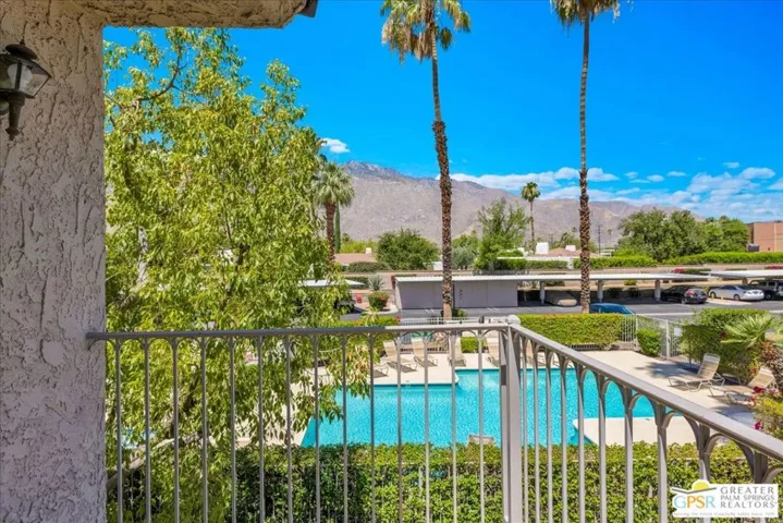 505 S Farrell Drive G42, Palm Springs, California 92264