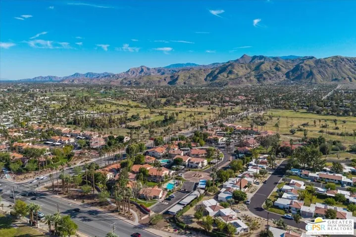 505 S Farrell Drive G42, Palm Springs, California 92264