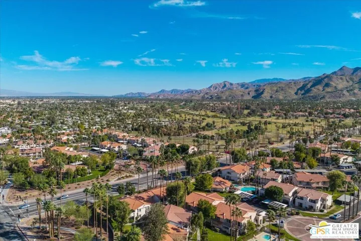 505 S Farrell Drive G42, Palm Springs, California 92264