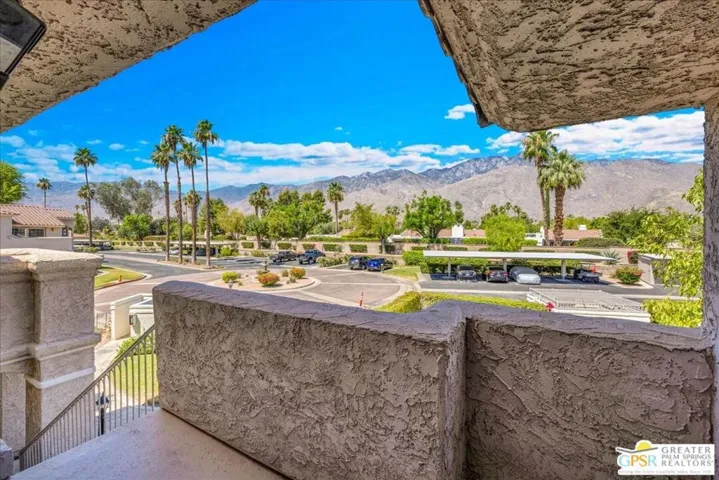 505 S Farrell Drive G42, Palm Springs, California 92264