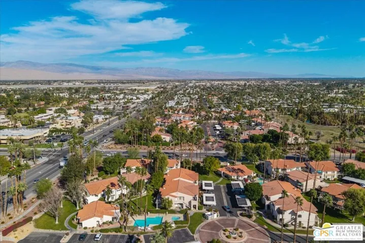 505 S Farrell Drive G42, Palm Springs, California 92264