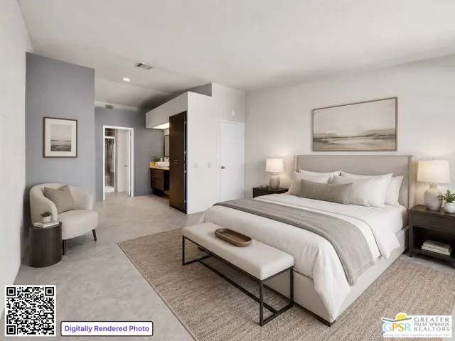 505 S Farrell Drive G42, Palm Springs, California 92264