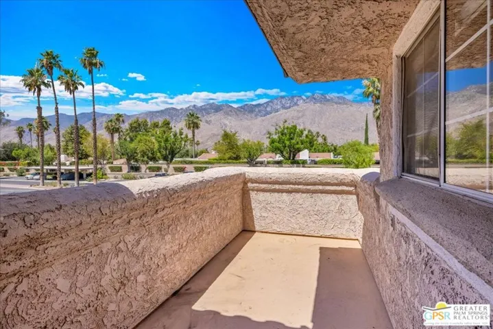 505 S Farrell Drive G42, Palm Springs, California 92264