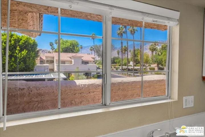 505 S Farrell Drive G42, Palm Springs, California 92264