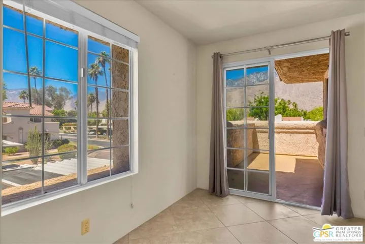 505 S Farrell Drive G42, Palm Springs, California 92264