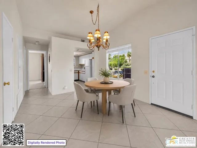 505 S Farrell Drive G42, Palm Springs, California 92264