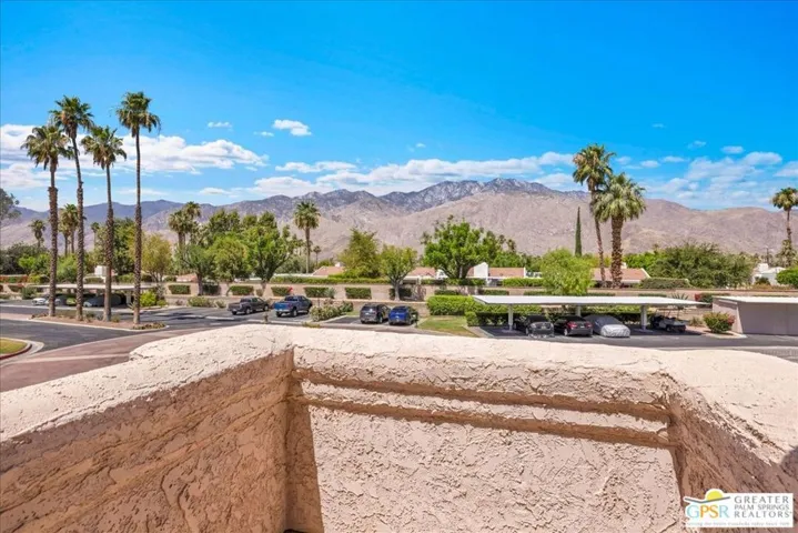 505 S Farrell Drive G42, Palm Springs, California 92264