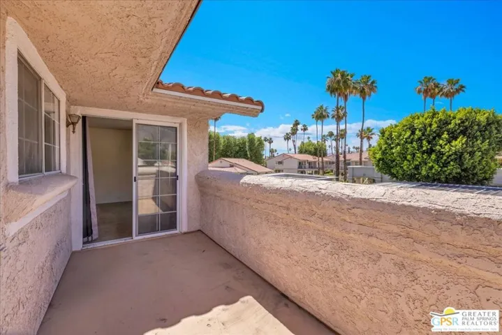 505 S Farrell Drive G42, Palm Springs, California 92264