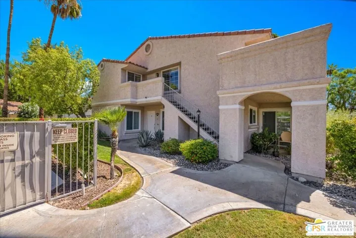 505 S Farrell Drive G42, Palm Springs, California 92264