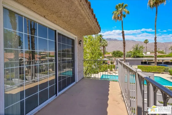 505 S Farrell Drive G42, Palm Springs, California 92264