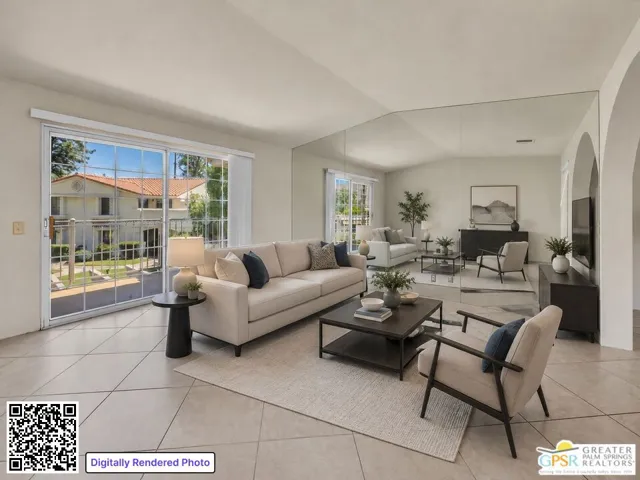 505 S Farrell Drive G42, Palm Springs, California 92264
