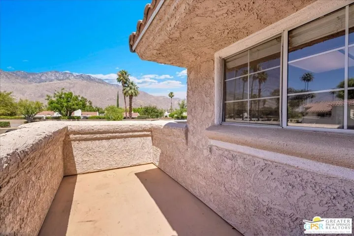 505 S Farrell Drive G42, Palm Springs, California 92264