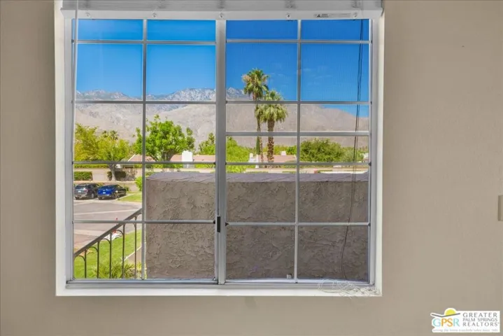 505 S Farrell Drive G42, Palm Springs, California 92264