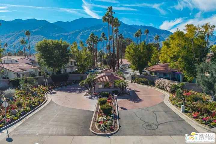 505 S Farrell Drive G42, Palm Springs, California 92264