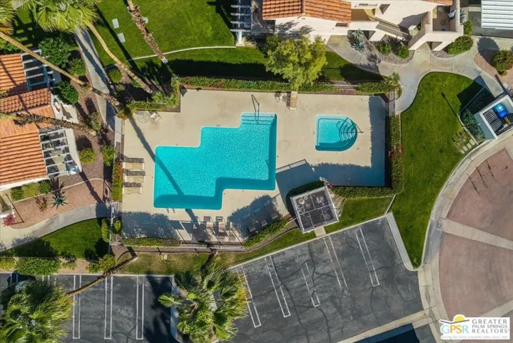 505 S Farrell Drive G42, Palm Springs, California 92264