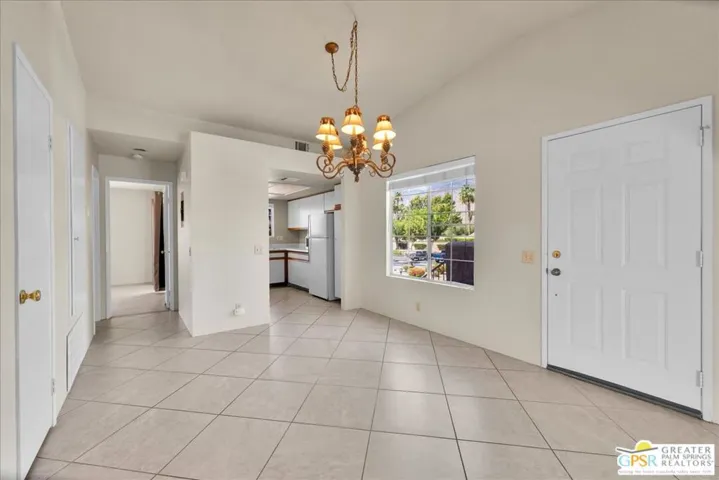 505 S Farrell Drive G42, Palm Springs, California 92264