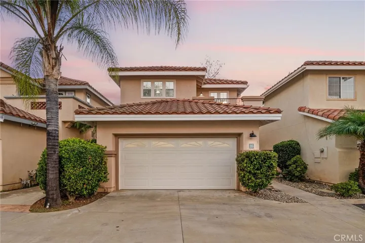 35 Via Encanto, Rancho Santa Margarita, California 92688