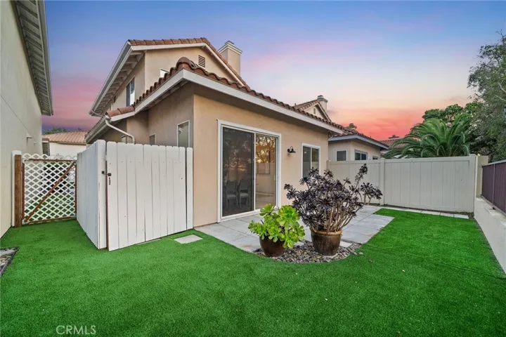 35 Via Encanto, Rancho Santa Margarita, California 92688