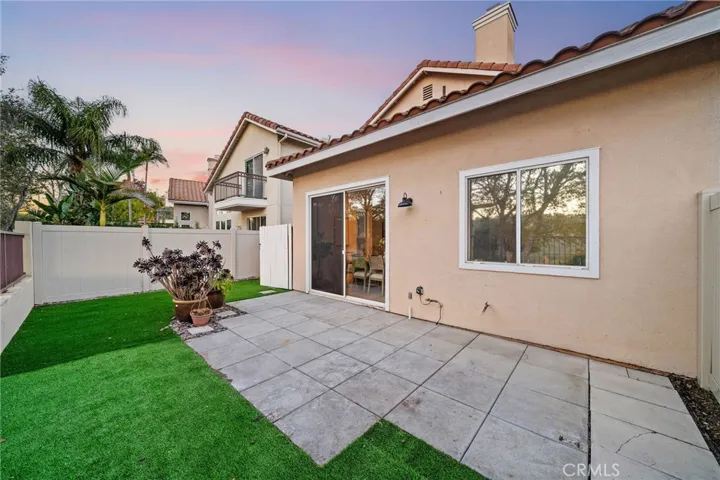 35 Via Encanto, Rancho Santa Margarita, California 92688