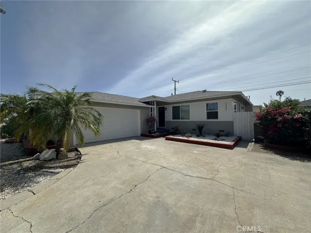 13229 Arcturus, Gardena, California 90249