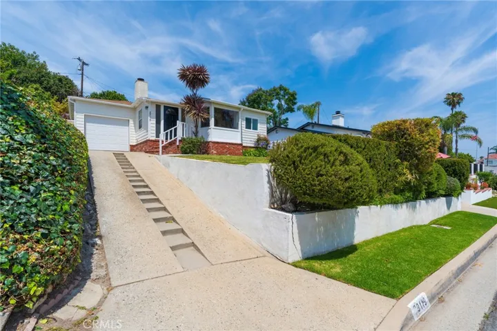 29119 S Highmore, Rancho Palos Verdes, California 90275