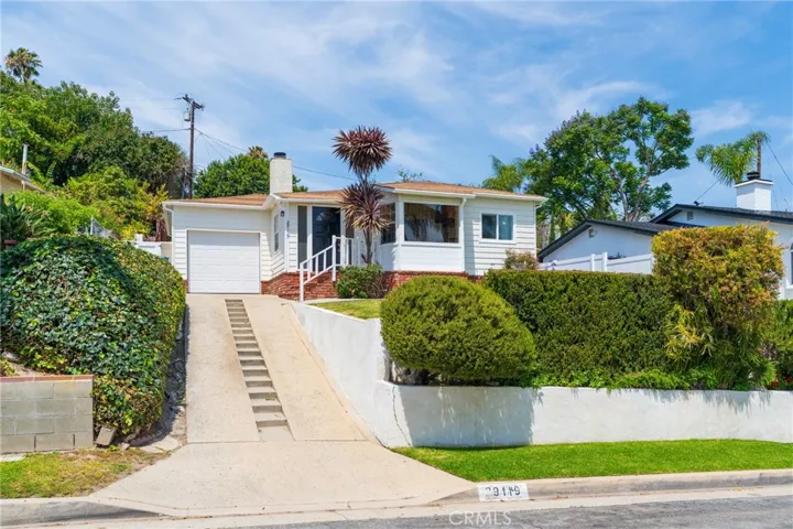 29119 S Highmore, Rancho Palos Verdes, California 90275