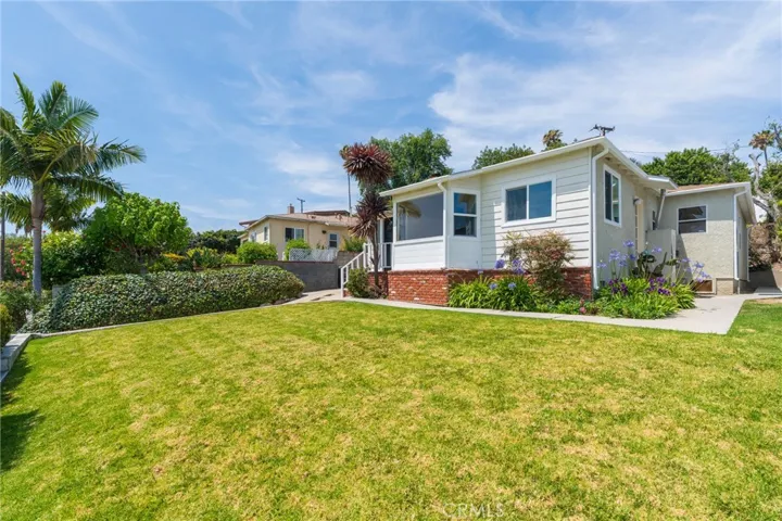 29119 S Highmore, Rancho Palos Verdes, California 90275