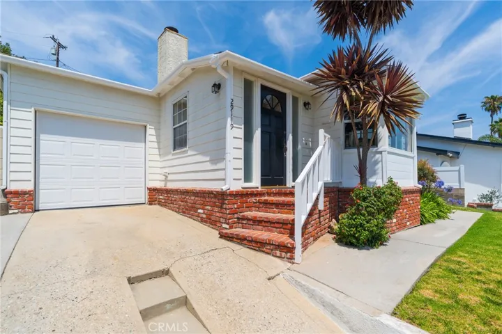 29119 S Highmore, Rancho Palos Verdes, California 90275