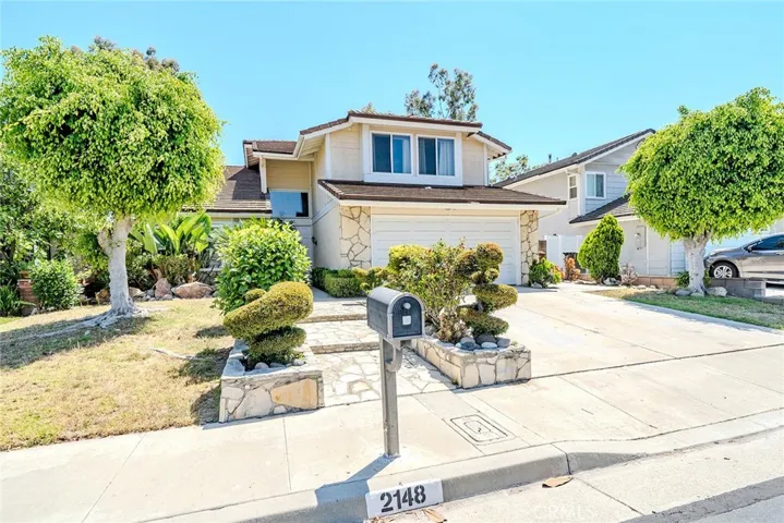 2148 Seaview, Fullerton, California 92833