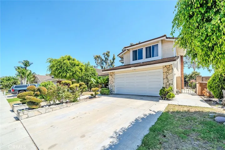 2148 Seaview, Fullerton, California 92833