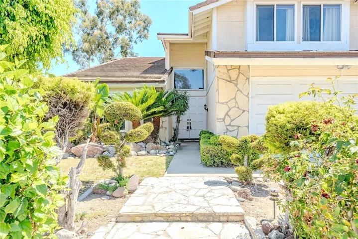 2148 Seaview, Fullerton, California 92833