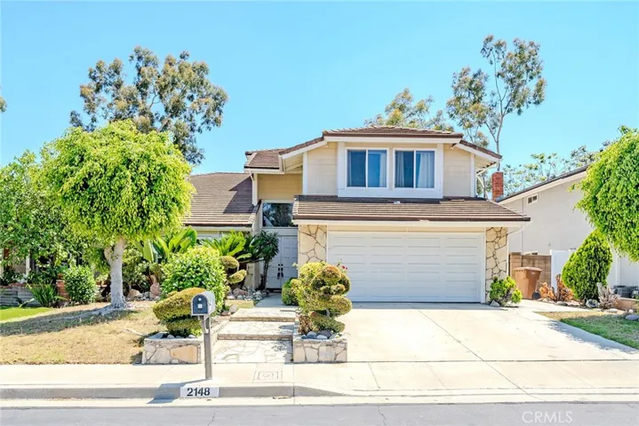 2148 Seaview, Fullerton, California 92833