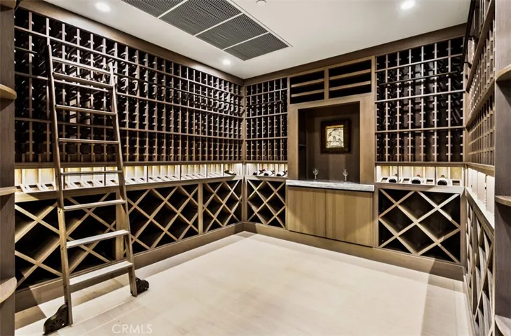 Wine Room