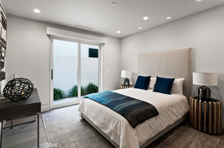 Main Level Bedroom 2