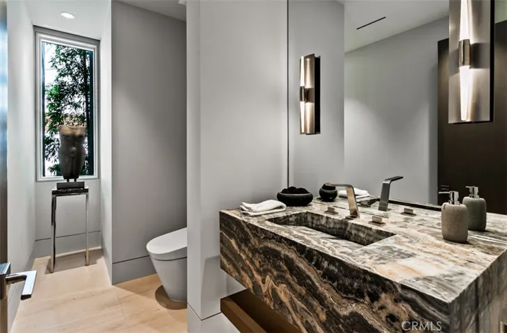 Powder Bath