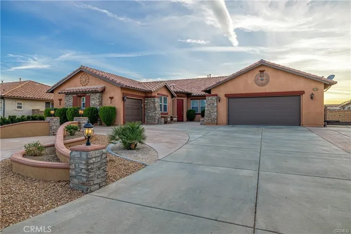 41705 Doverwood Court, Lancaster, California 93536