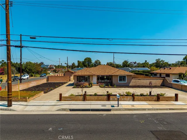 17821 Fairhaven Avenue, North Tustin, California 92705