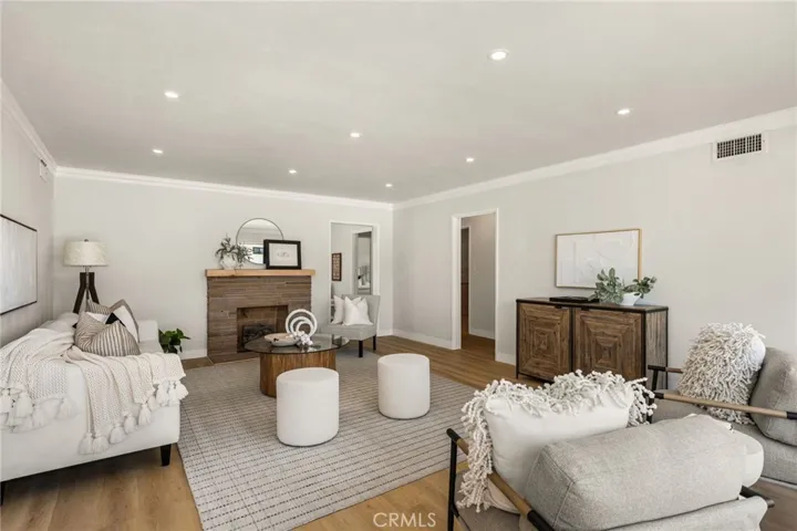 17821 Fairhaven Avenue, North Tustin, California 92705