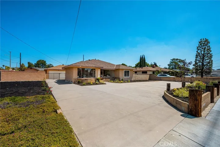17821 Fairhaven Avenue, North Tustin, California 92705