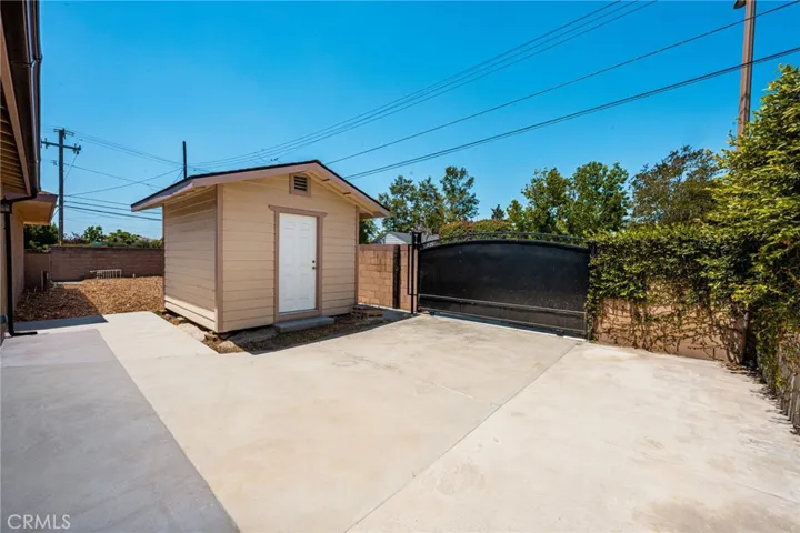 17821 Fairhaven Avenue, North Tustin, California 92705