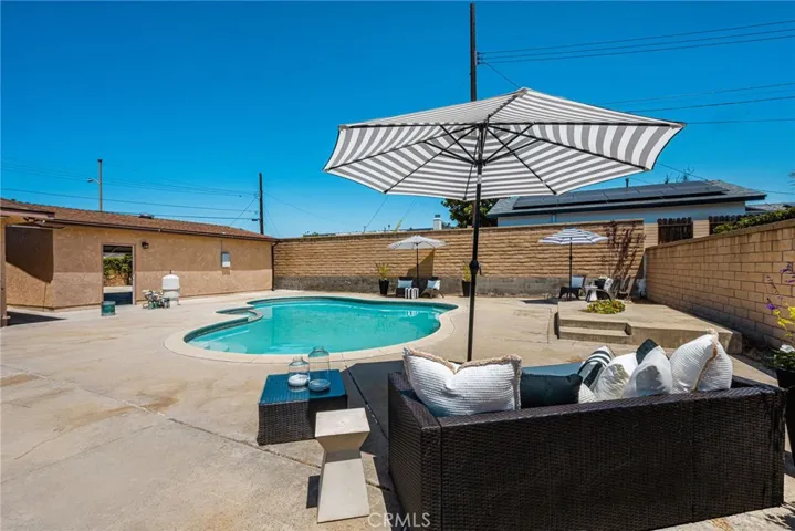 17821 Fairhaven Avenue, North Tustin, California 92705