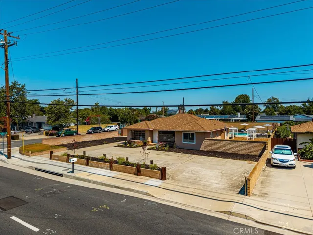 17821 Fairhaven Avenue, North Tustin, California 92705