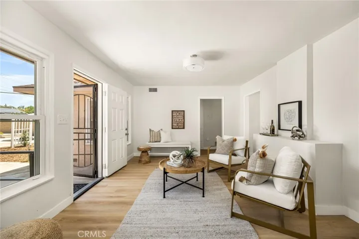 17821 Fairhaven Avenue, North Tustin, California 92705