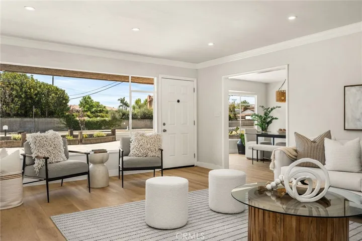 17821 Fairhaven Avenue, North Tustin, California 92705