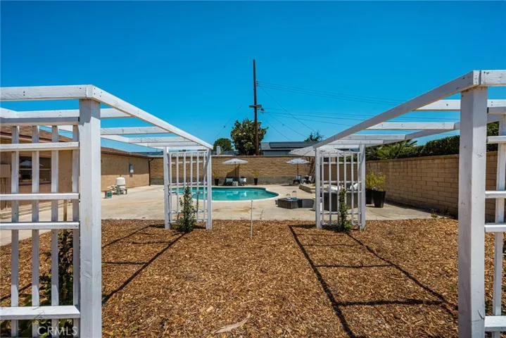 17821 Fairhaven Avenue, North Tustin, California 92705
