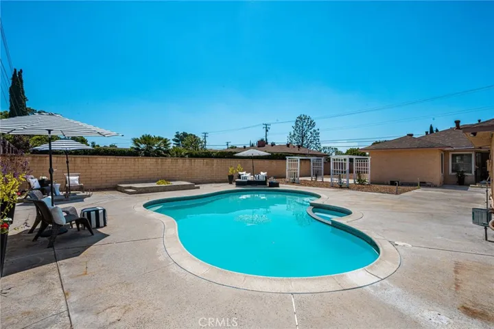 17821 Fairhaven Avenue, North Tustin, California 92705