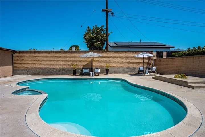 17821 Fairhaven Avenue, North Tustin, California 92705